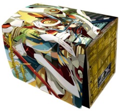 Character Deck Case Collection Max 